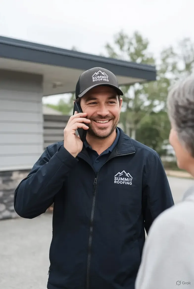 Flat Roof Leak Repair Nekoma, ND FAQs